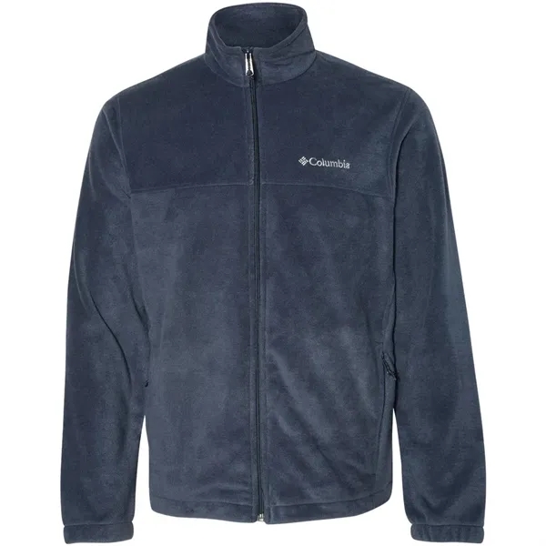 Columbia - Steen Mountain Fleece 2.0 Full-Zip Jacket... from ASI 30208 A P Specialties / AP Specialties