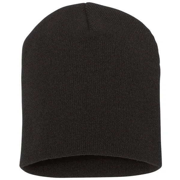 Yupoong - Classics Short Beanie... from ASI 30208 A P Specialties / AP Specialties