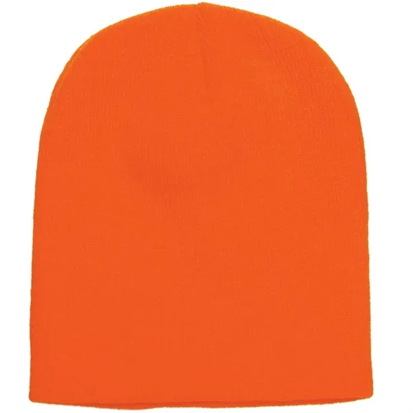 Yupoong - Classics Short Beanie... from ASI 30208 A P Specialties / AP Specialties