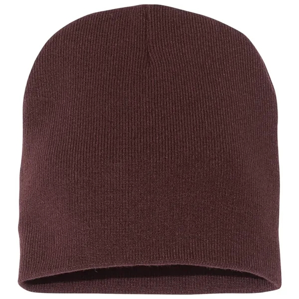 Yupoong - Classics Short Beanie... from ASI 30208 A P Specialties / AP Specialties
