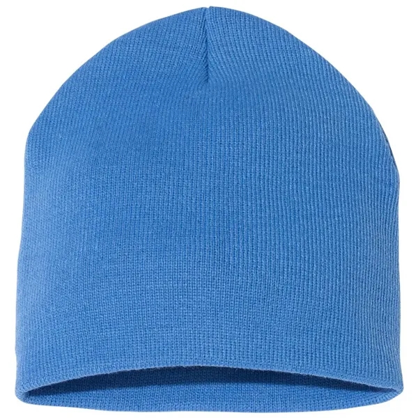 Yupoong - Classics Short Beanie... from ASI 30208 A P Specialties / AP Specialties