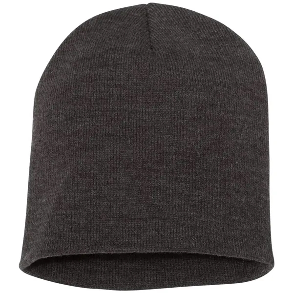 Yupoong - Classics Short Beanie... from ASI 30208 A P Specialties / AP Specialties