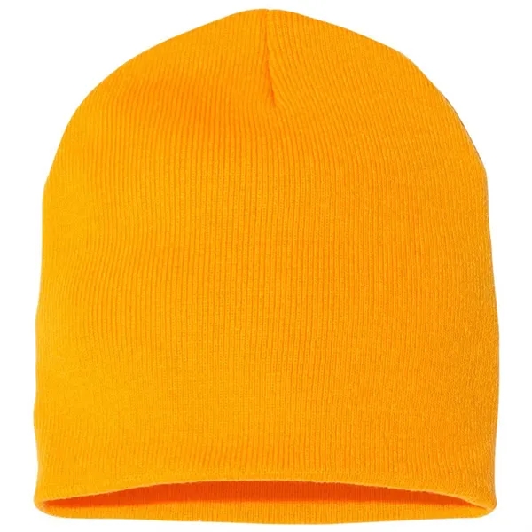 Yupoong - Classics Short Beanie... from ASI 30208 A P Specialties / AP Specialties