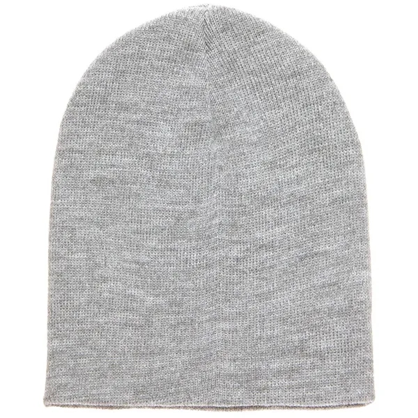 Yupoong - Classics Short Beanie... from ASI 30208 A P Specialties / AP Specialties