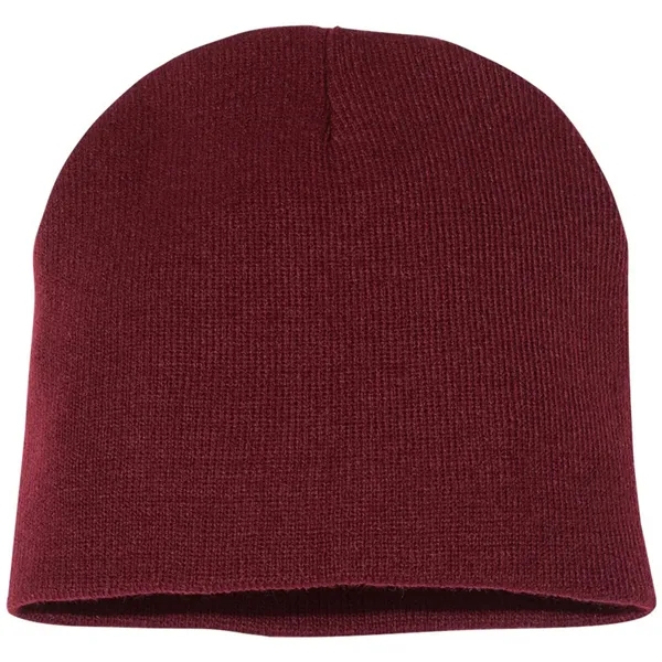 Yupoong - Classics Short Beanie... from ASI 30208 A P Specialties / AP Specialties