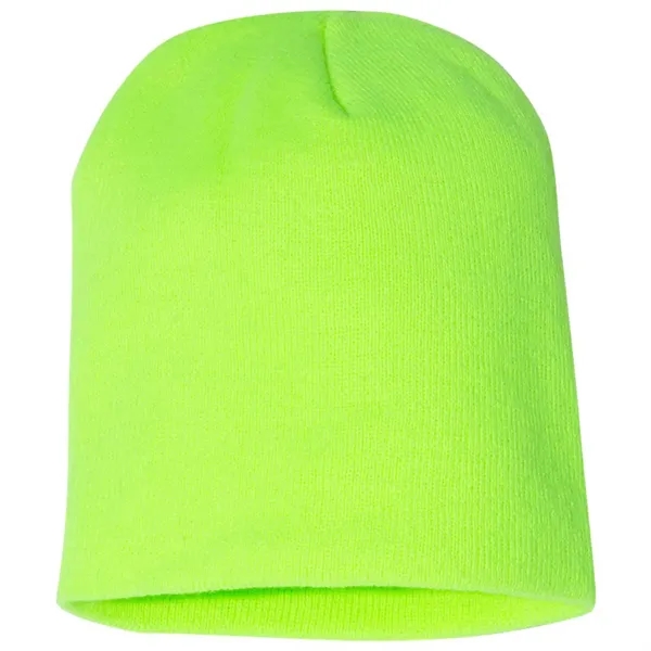 Yupoong - Classics Short Beanie... from ASI 30208 A P Specialties / AP Specialties