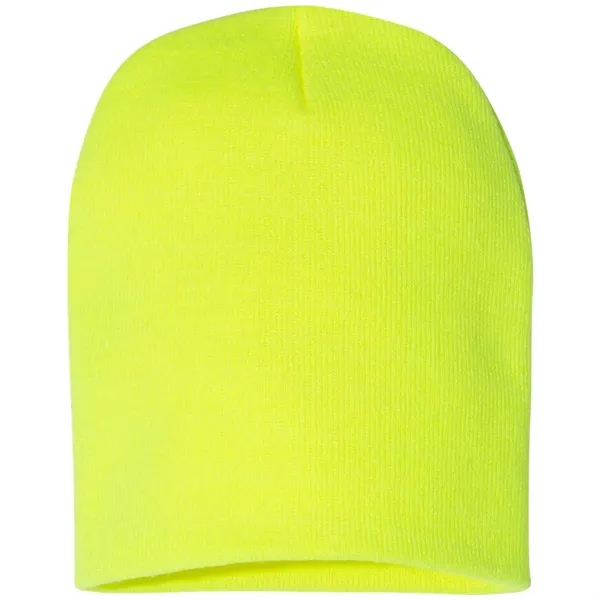 Yupoong - Classics Short Beanie... from ASI 30208 A P Specialties / AP Specialties