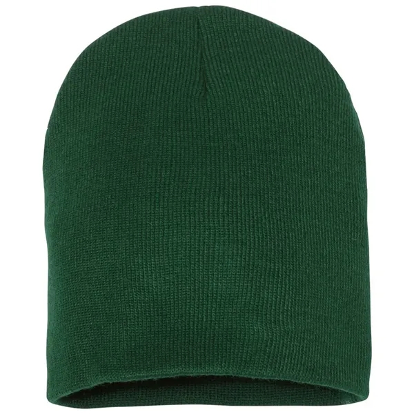 Yupoong - Classics Short Beanie... from ASI 30208 A P Specialties / AP Specialties