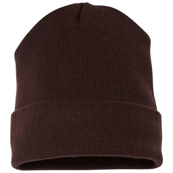 Yupoong - Classics Cuffed Beanie... from ASI 30208 A P Specialties / AP Specialties