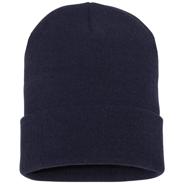 Yupoong - Classics Cuffed Beanie... from ASI 30208 A P Specialties / AP Specialties