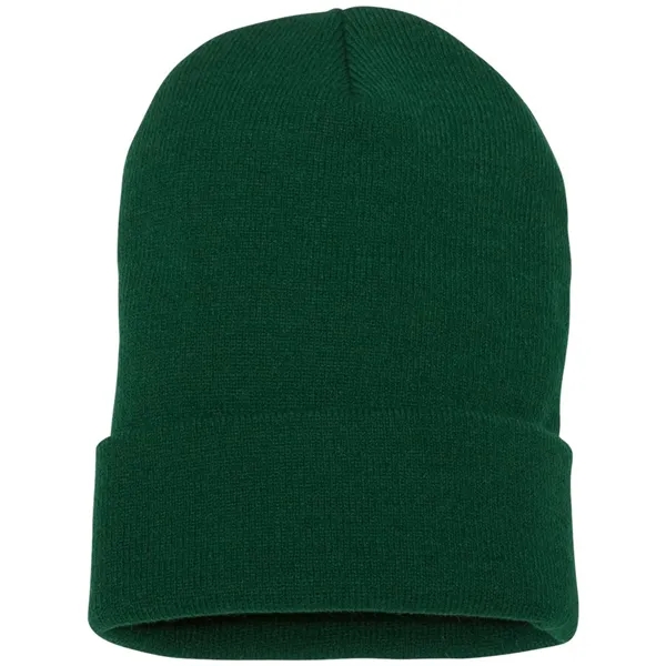 Yupoong - Classics Cuffed Beanie... from ASI 30208 A P Specialties / AP Specialties