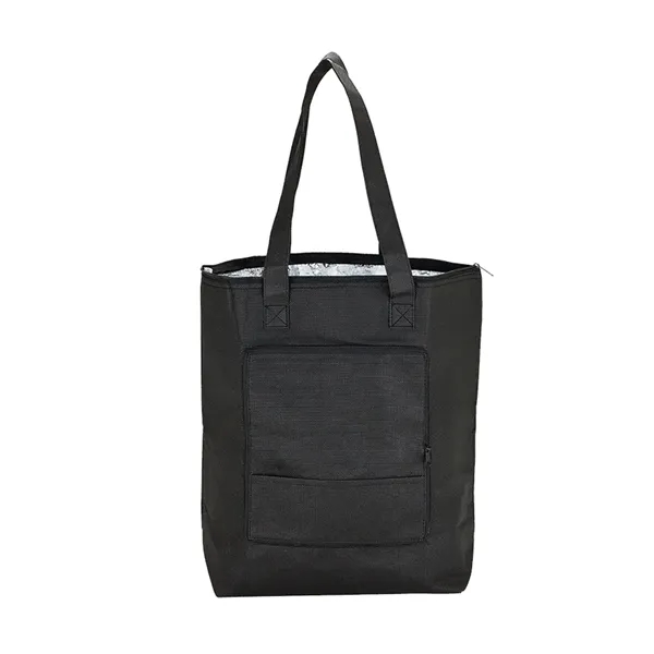 Antigua Folding Cooler Tote Bag... from ASI 31517 Admart Products / Admart Line