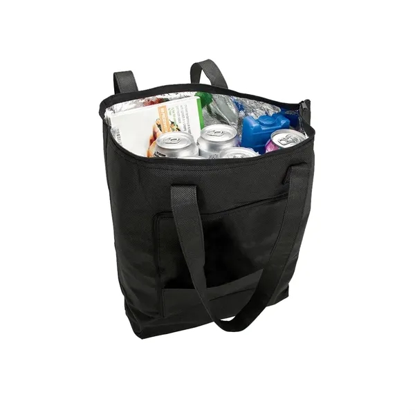Antigua Folding Cooler Tote Bag... from ASI 31517 Admart Products / Admart Line