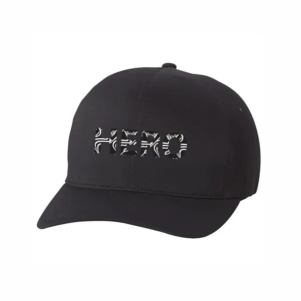 FlexFit -Delta Seamless Cap... from ASI 30208 A P Specialties / AP Specialties