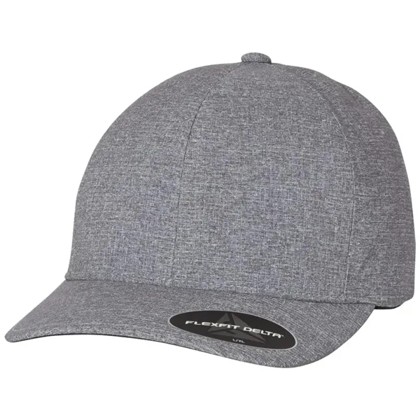 FlexFit -Delta Seamless Cap... from ASI 30208 A P Specialties / AP Specialties