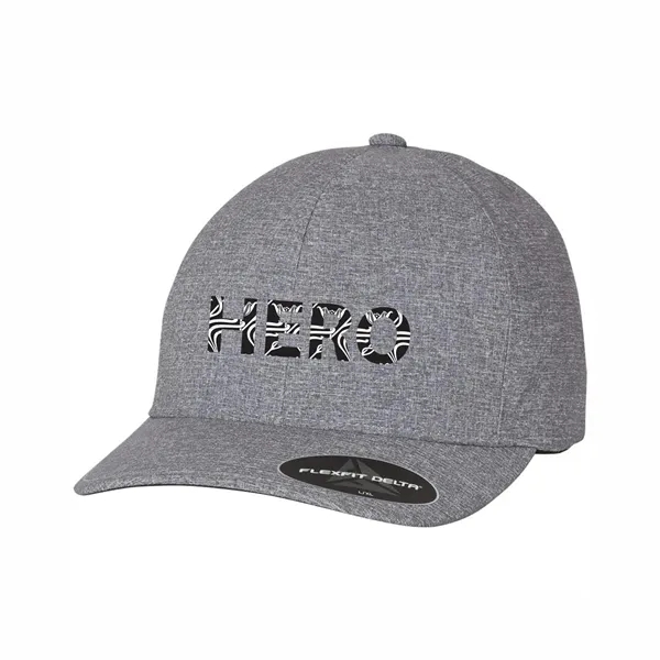 FlexFit -Delta Seamless Cap... from ASI 30208 A P Specialties / AP Specialties