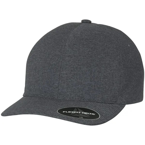 FlexFit -Delta Seamless Cap... from ASI 30208 A P Specialties / AP Specialties