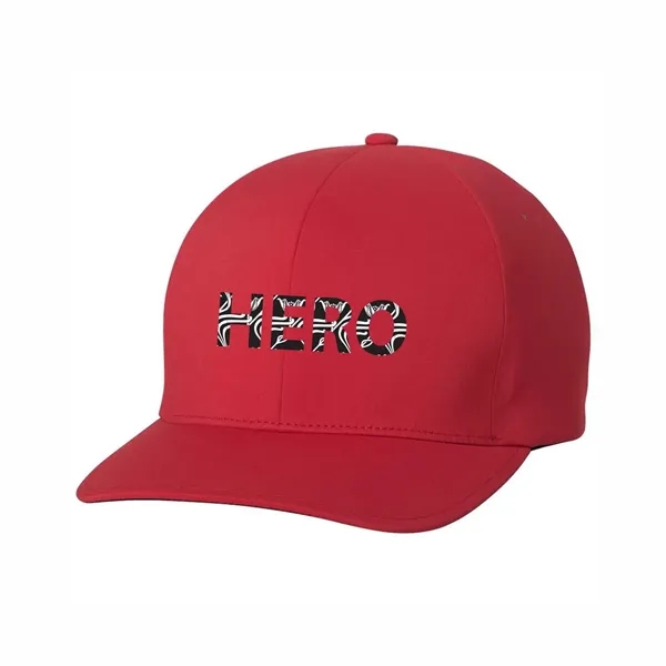 FlexFit -Delta Seamless Cap... from ASI 30208 A P Specialties / AP Specialties