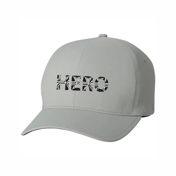 FlexFit -Delta Seamless Cap... from ASI 30208 A P Specialties / AP Specialties