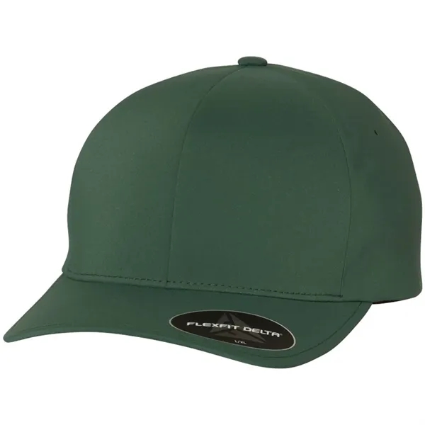 FlexFit -Delta Seamless Cap... from ASI 30208 A P Specialties / AP Specialties