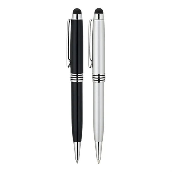 Charter Stylus Ballpoint Pen... from ASI 31517 Admart Products / Admart Line