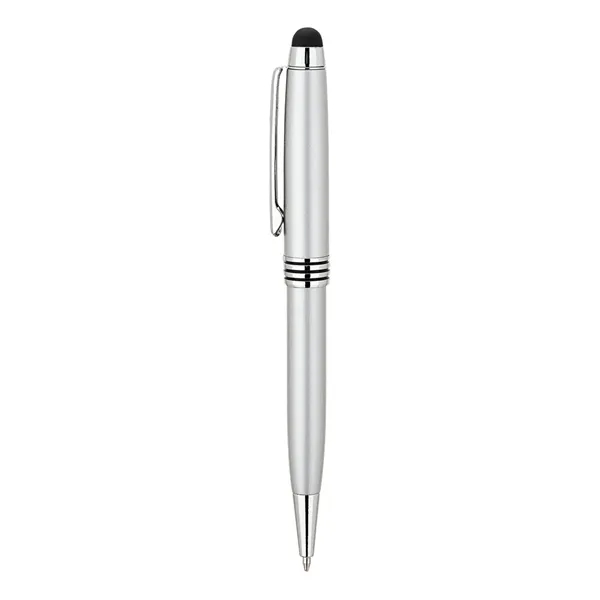 Charter Stylus Ballpoint Pen... from ASI 31517 Admart Products / Admart Line