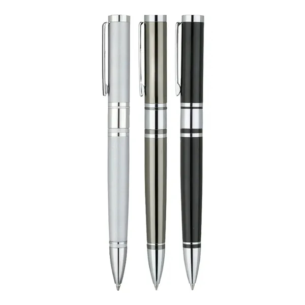 Vista Ballpoint Pen... from ASI 31517 Admart Products / Admart Line