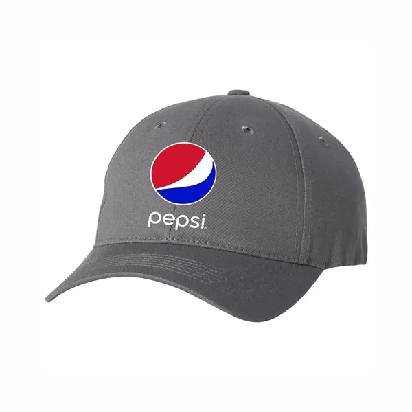 Sportsman Adult Cotton Twill Cap... from ASI 30208 A P Specialties / AP Specialties