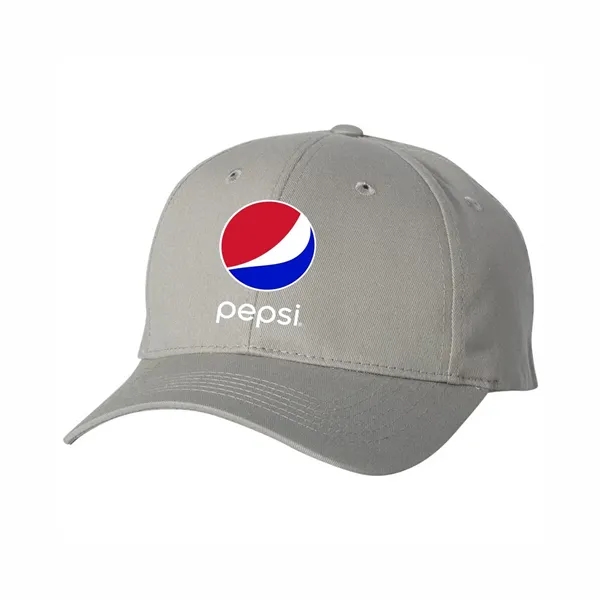 Sportsman Adult Cotton Twill Cap... from ASI 30208 A P Specialties / AP Specialties