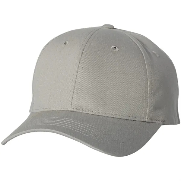 Sportsman Adult Cotton Twill Cap... from ASI 30208 A P Specialties / AP Specialties