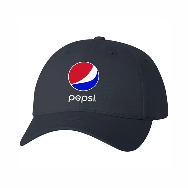 Sportsman Adult Cotton Twill Cap... from ASI 30208 A P Specialties / AP Specialties