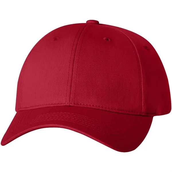 Sportsman Adult Cotton Twill Cap... from ASI 30208 A P Specialties / AP Specialties