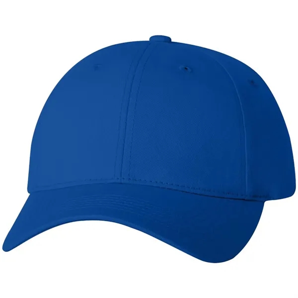 Sportsman Adult Cotton Twill Cap... from ASI 30208 A P Specialties / AP Specialties