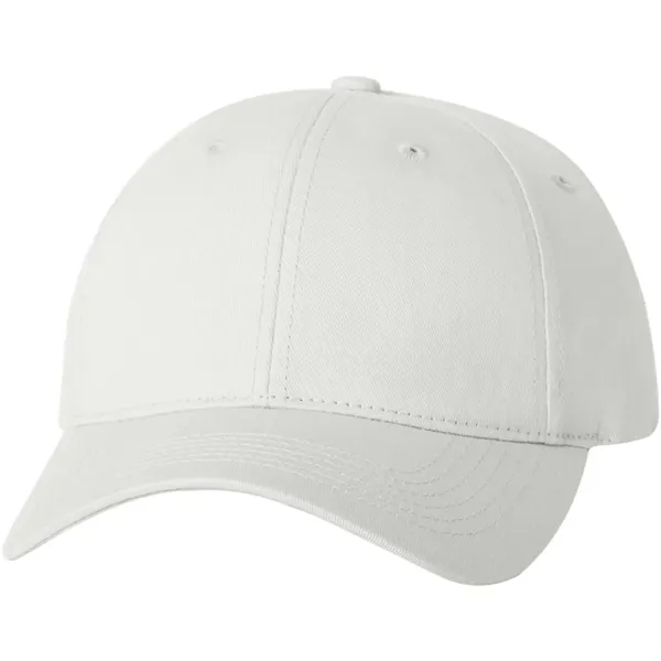 Sportsman Adult Cotton Twill Cap... from ASI 30208 A P Specialties / AP Specialties