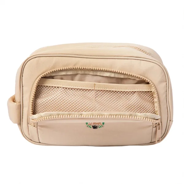 9.84" w x 5.90" h x 3.93" d, 1.8 Liters, Recycled,... from ASI 90913 Terry Town