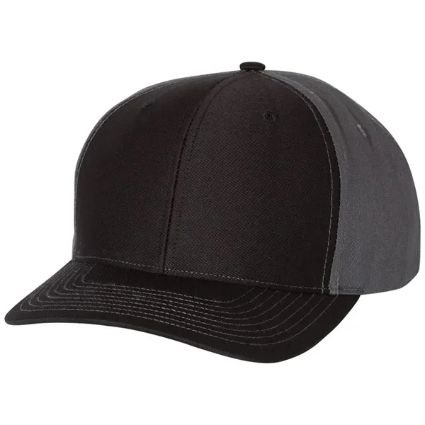 Richardson Twill Back Trucker Cap... from ASI 30208 A P Specialties / AP Specialties