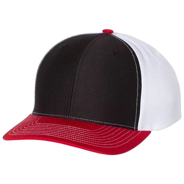 Richardson Twill Back Trucker Cap... from ASI 30208 A P Specialties / AP Specialties