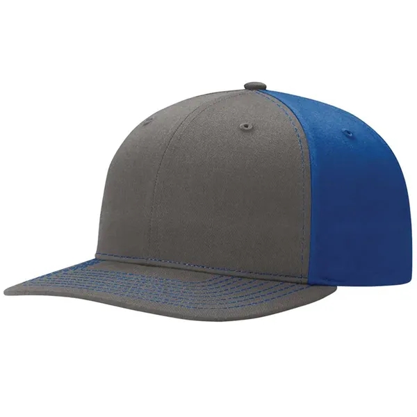 Richardson Twill Back Trucker Cap... from ASI 30208 A P Specialties / AP Specialties