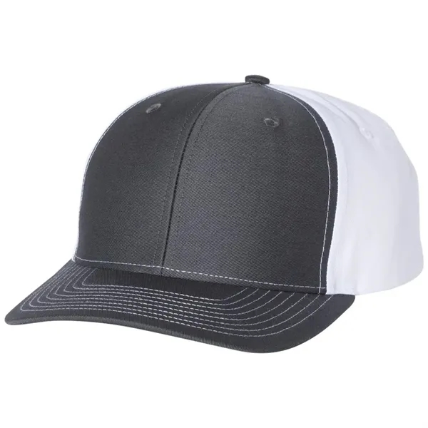 Richardson Twill Back Trucker Cap... from ASI 30208 A P Specialties / AP Specialties