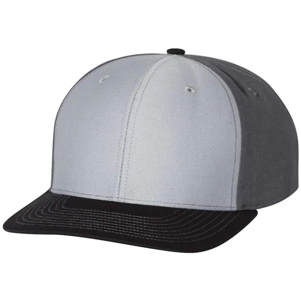 Richardson Twill Back Trucker Cap... from ASI 30208 A P Specialties / AP Specialties