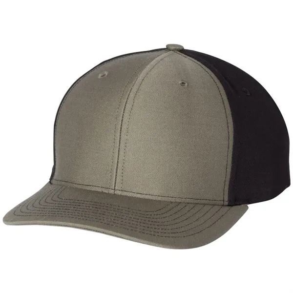 Richardson Twill Back Trucker Cap... from ASI 30208 A P Specialties / AP Specialties