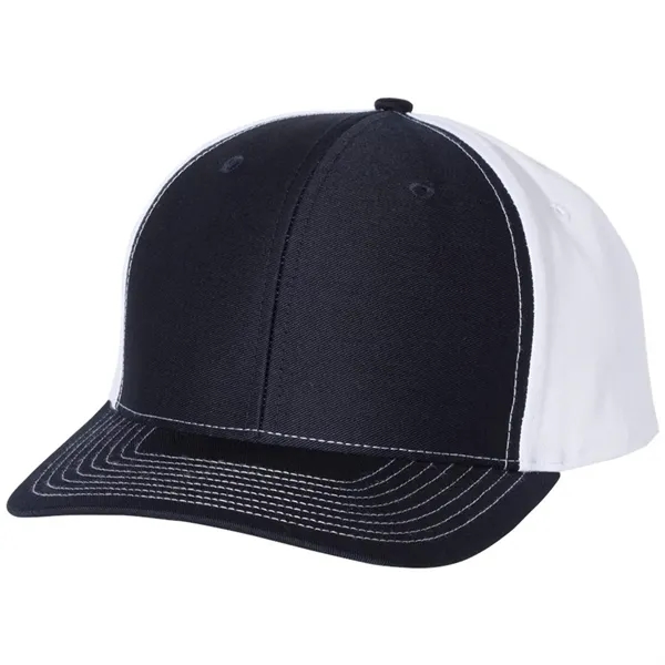 Richardson Twill Back Trucker Cap... from ASI 30208 A P Specialties / AP Specialties