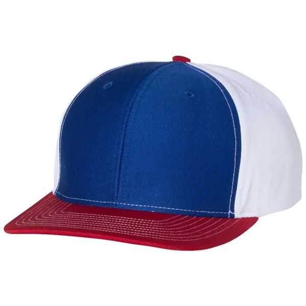 Richardson Twill Back Trucker Cap... from ASI 30208 A P Specialties / AP Specialties