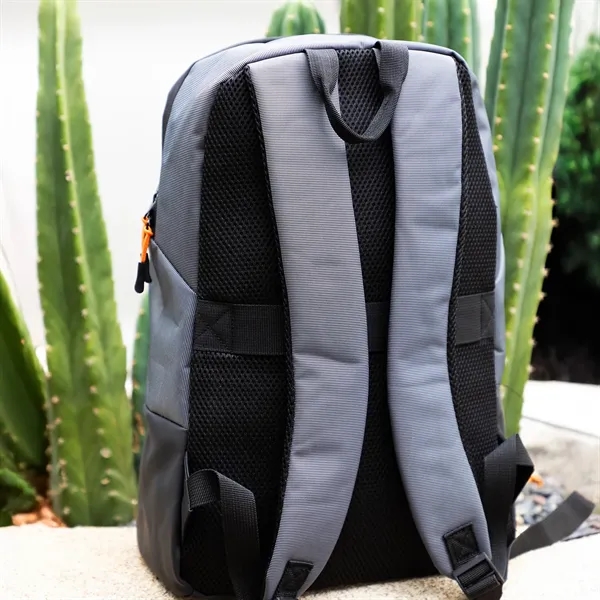 11.02" w x 16.53" h x 5.51" d, 16.46 Liters, made... from ASI 90913 Terry Town