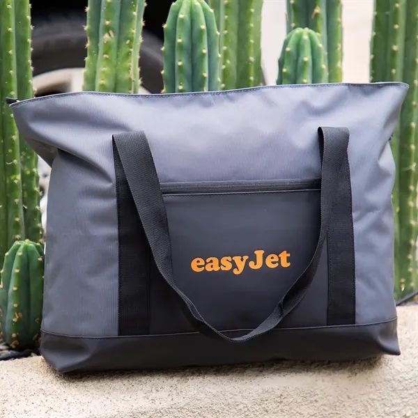 17.32" w x 14.47" h x 6.29" d, 21.56 Liters, made... from ASI 90913 Terry Town