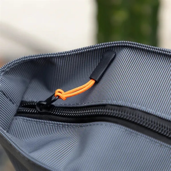 17.32" w x 14.47" h x 6.29" d, 21.56 Liters, made... from ASI 90913 Terry Town