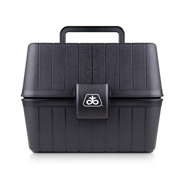 12-Volt Portable Food Warmer... from ASI 62192 Illinois Glove Co / IGC Promo