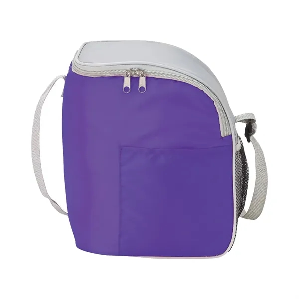 12 Can Curved Lunch Cooler... from ASI 31517 Admart Products / Admart Line