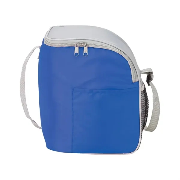 12 Can Curved Lunch Cooler... from ASI 31517 Admart Products / Admart Line