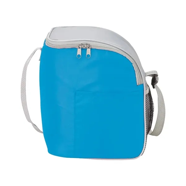 12 Can Curved Lunch Cooler... from ASI 31517 Admart Products / Admart Line